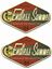 Picture of Endless Summer Decals / Stickers