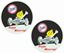 Picture of Esso Decals / Sticker