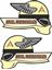Picture of Ariel Motorcycle Decals / Stickers