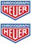 Picture of Chronograph Heuer Decals / Stickers