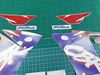 Picture of Honda CBR 900RR 1995 replacement Decals / Stickers