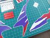 Picture of Honda CBR 900RR 1995 replacement Decals / Stickers