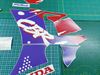 Picture of Honda CBR 900RR 1995 replacement Decals / Stickers
