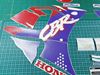 Picture of Honda CBR 900RR 1995 replacement Decals / Stickers