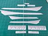 Picture of Yamaha TDM 850 1995 Replacement Decals / Stickers