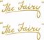 Picture of The Fairy Motorcycle Decals / Stickers