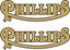 Picture of Phillips Motorcycle Decals / Stickers