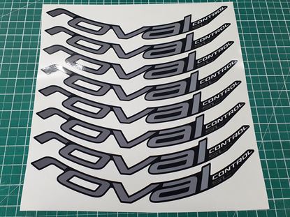 Picture of Roval Control SL 29 2018 Stickers