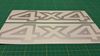 Picture of Nissan Navara replacement Decals / Stickers