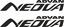 Picture of Advan Neova Decals / Stickers