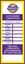 Picture of Chevrolet Classic Service / Maintenance Stickers