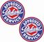 Picture of Packard Decals / Stickers