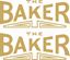 Picture of The Baker Motorcycle Decals / Stickers
