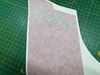 Picture of Renault Megane R26R side and Bumpers Stripes  / Stickers