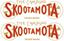 Picture of ABC The Campling Skootamota Decals / Stickers