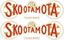 Picture of ABC Skootamota Decals / Stickers