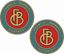 Picture of Francis Barnett Motorcycle Decals / Stickers
