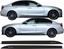 Picture of BMW 3 Series F30 / F31 M  Performance side Sill Stripes / Stickers
