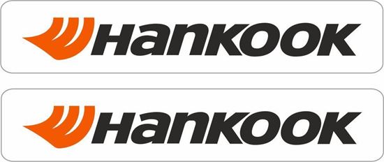 Picture of Hankook Decals / Stickers