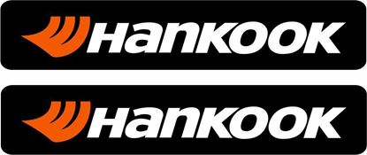 Picture of Hankook Decals / Stickers