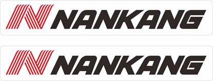 Picture of Nankang  Decals / Stickers