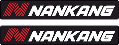 Picture of Nankang  Decals / Stickers