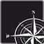 Picture of Land Rover Defender 90 / 110 centre Bonnet  panel Decal / Sticker