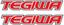Picture of Tegiwa Decals / Stickers