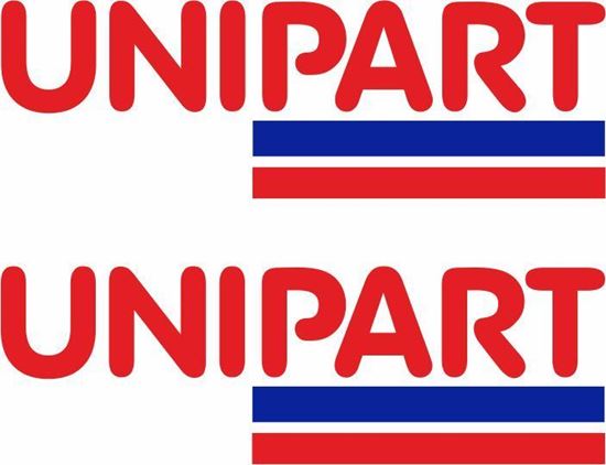 Picture of Unipart Decals / Stickers