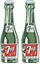 Picture of 7up Decals / Stickers