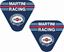 Picture of Martini Racing Decals / Stickers