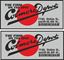 Picture of Colmore Depot Birmingham Dealer Decals / Stickers