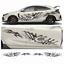 Picture of JDM side Beetle Tribal Graphics
