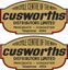 Picture of Cusworths Dealer Decals / Stickers