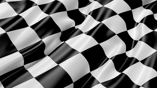 Picture of Chequered Vinyl Wrap Sheet