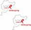 Picture of Vauxhall VXR Nurburgring Decals / Stickers