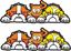 Picture of Valentino Rossi Decals / Stickers