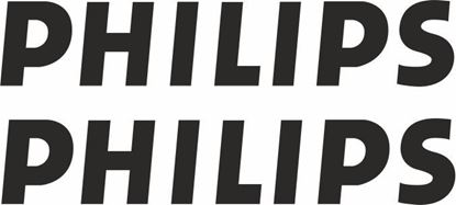 Picture of Renault Philips Decals / Stickers