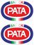 Picture of Pata Snak Yamaha Decals / Stickers