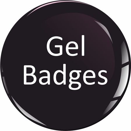 Picture for category Gel Badges / replacement Badges
