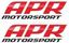 Picture of APR Motorsport Decals / Stickers