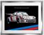 Picture of Porsche Carrera RSR Le Mans Wall Frame Art Print