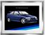 Picture of Ford Escort RS Cosworth Wall Frame Art Print