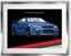 Picture of Nissan Skyline R34 GTR Wall Frame Art Print