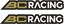 Picture of BC Racing Decals / Stickers