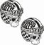 Picture of "Brass Balls" Decals / Stickers