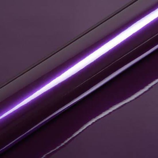 Picture of Elderberry Purple metallic - HX20352B 1520mm