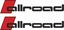 Picture of Audi  "allroad" Decals / Stickers
