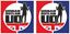 Picture of Urban Outlaw  Decals / Stickers