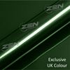 Picture of Sonoma Green metallic - HX20V10B 1520mm EXCLUSIVE UK COLOUR